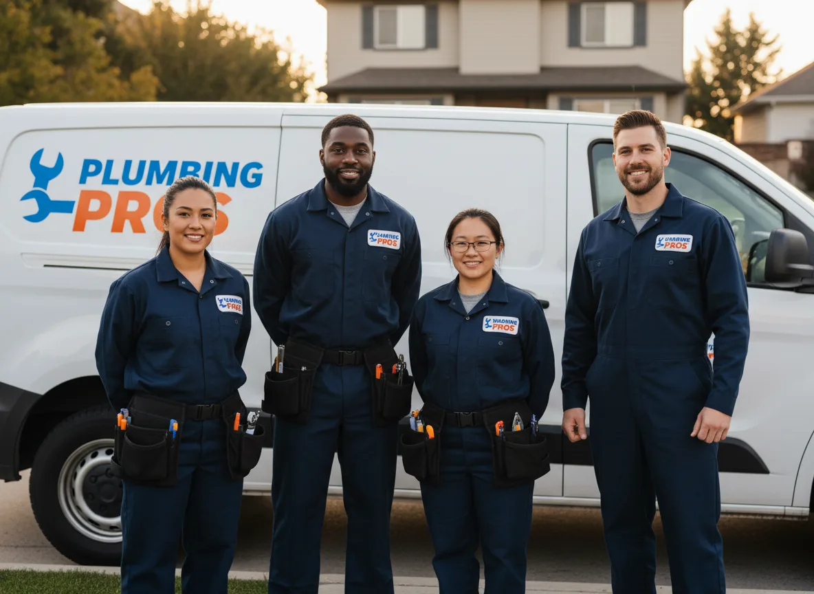 Water Heater Repair company in Roosevelt, TX
